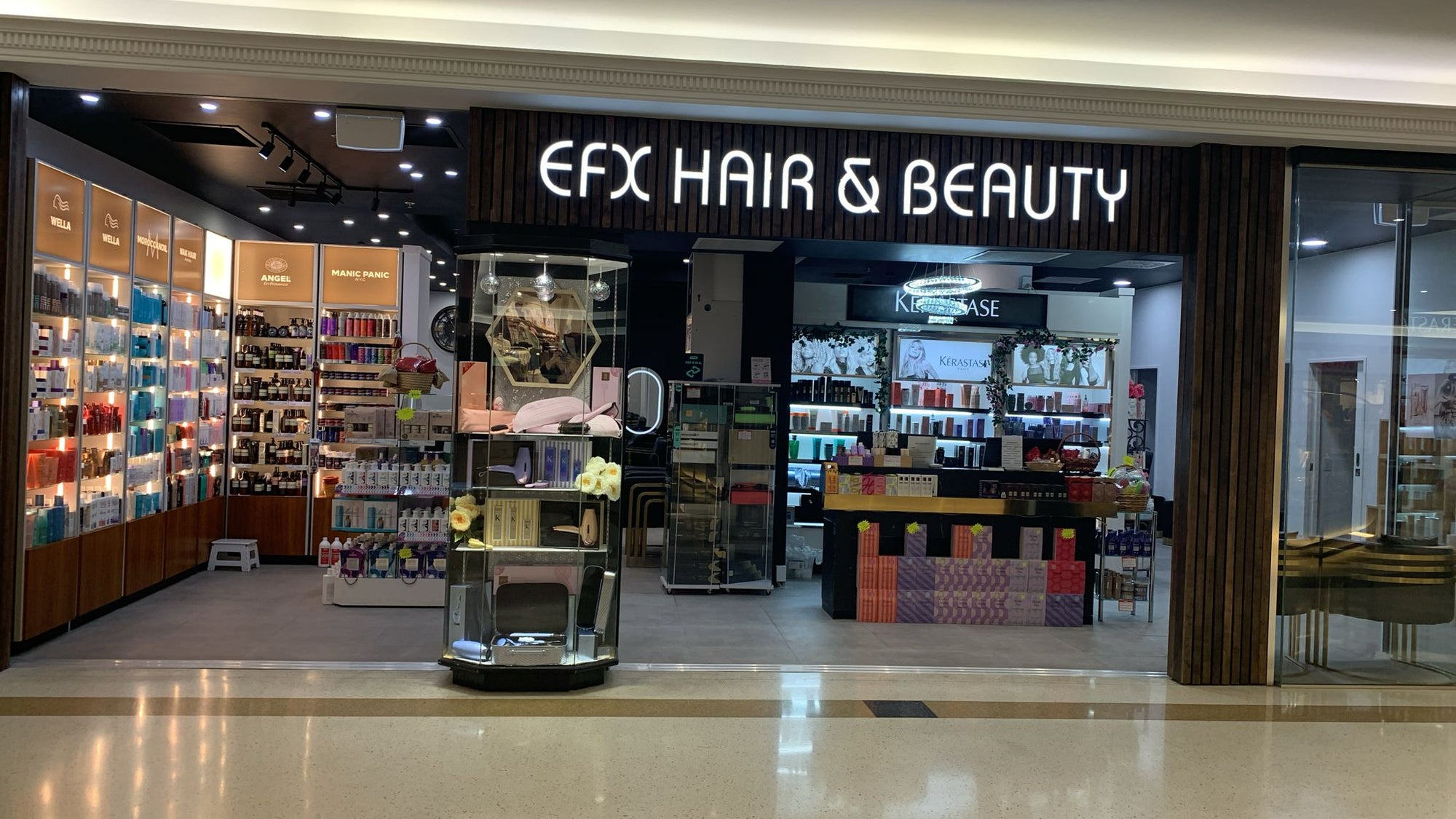 My Store