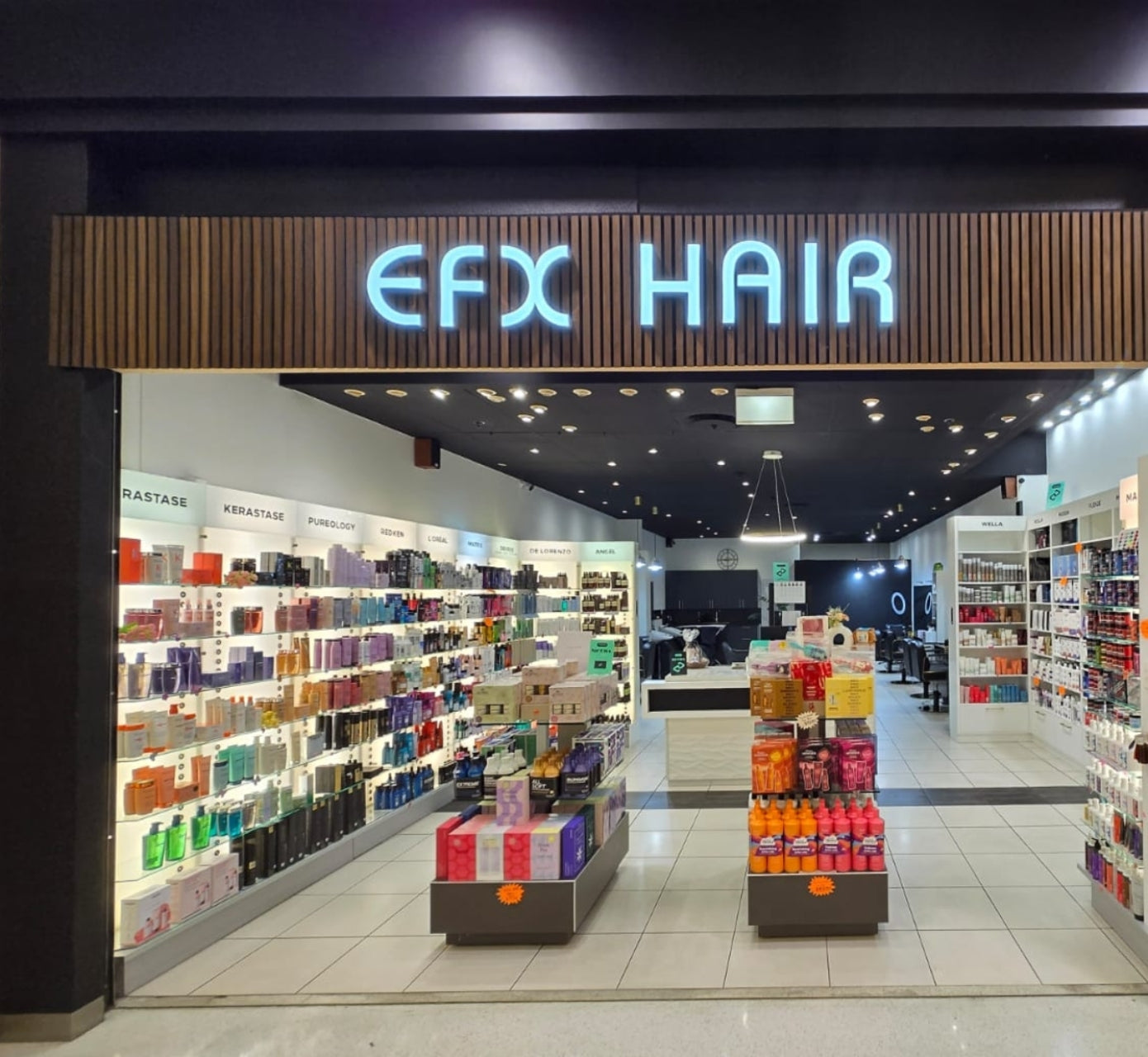 My Store