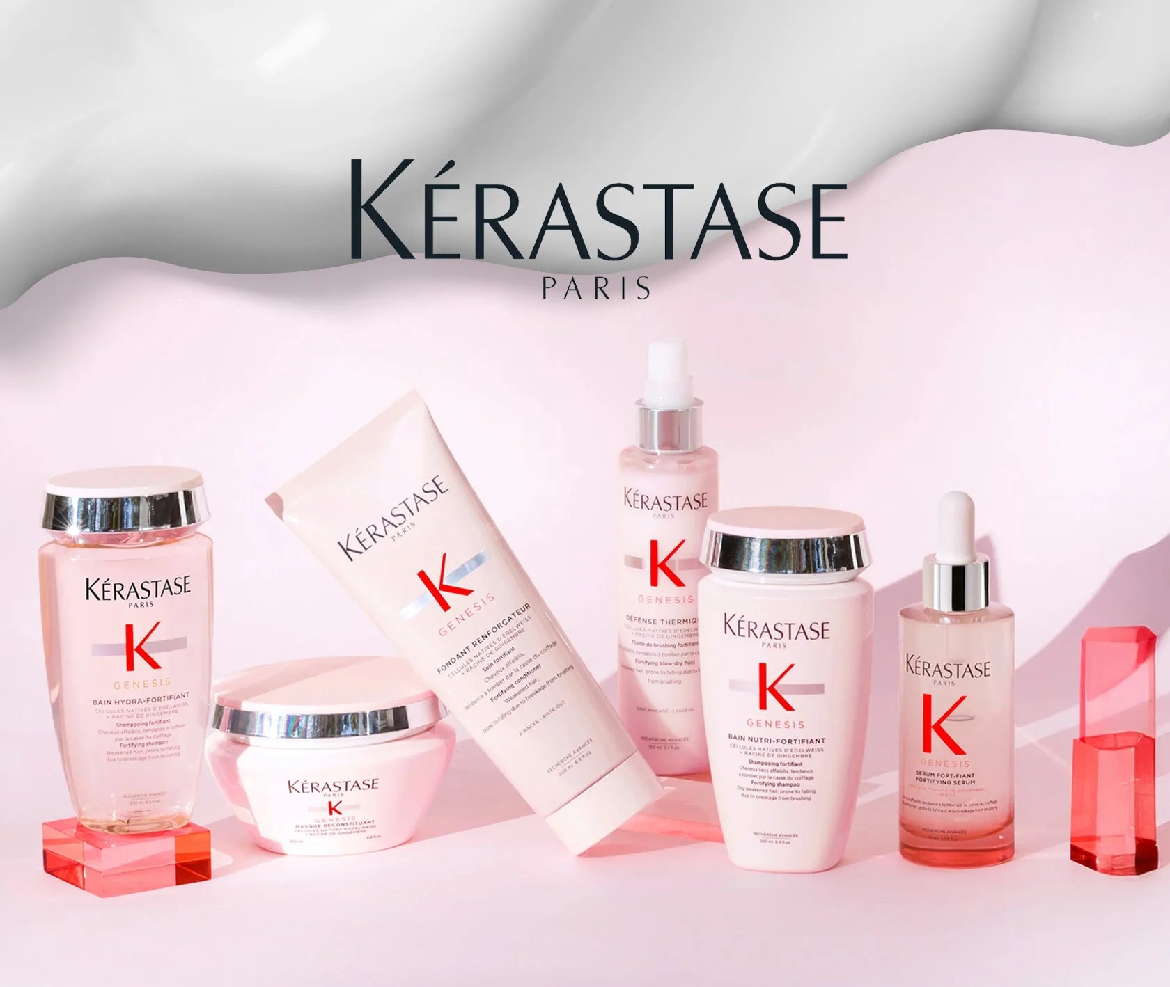 EFX HAIR & BEAUTY- HAIR CARE WORLD