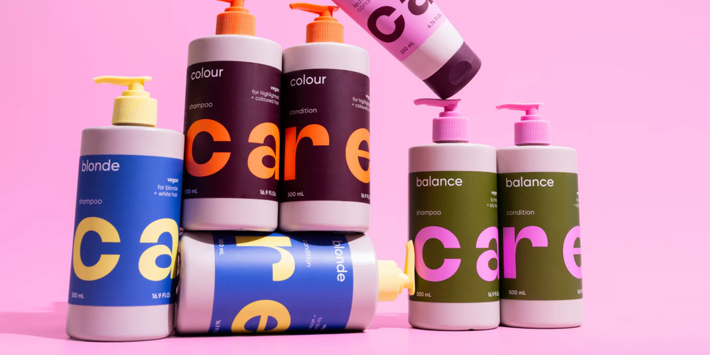 EFX HAIR & BEAUTY- HAIR CARE WORLD