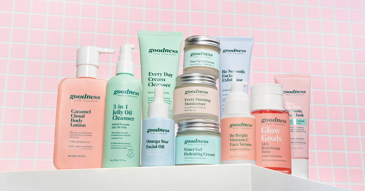 EFX HAIR & BEAUTY- HAIR CARE WORLD