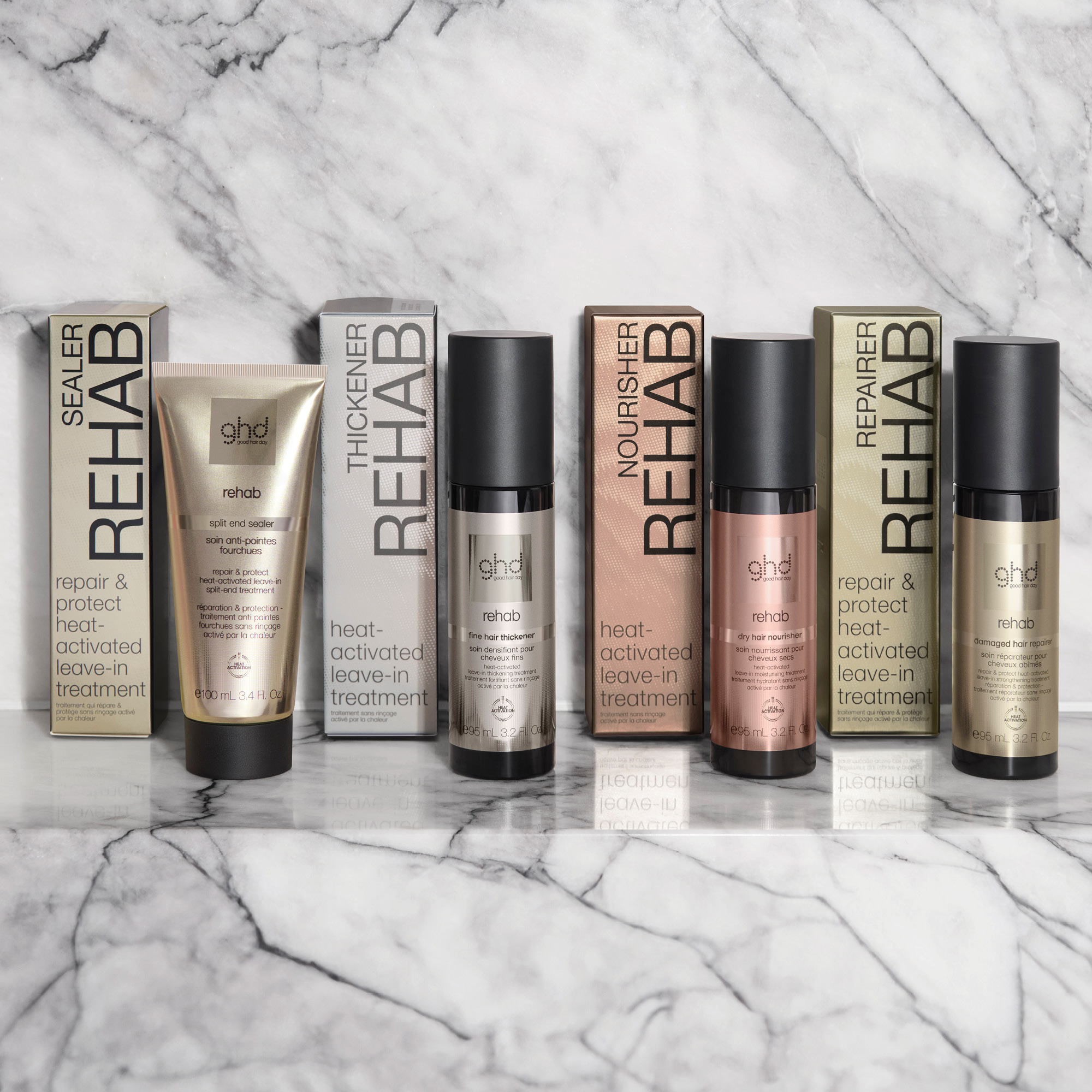 EFX HAIR & BEAUTY- HAIR CARE WORLD