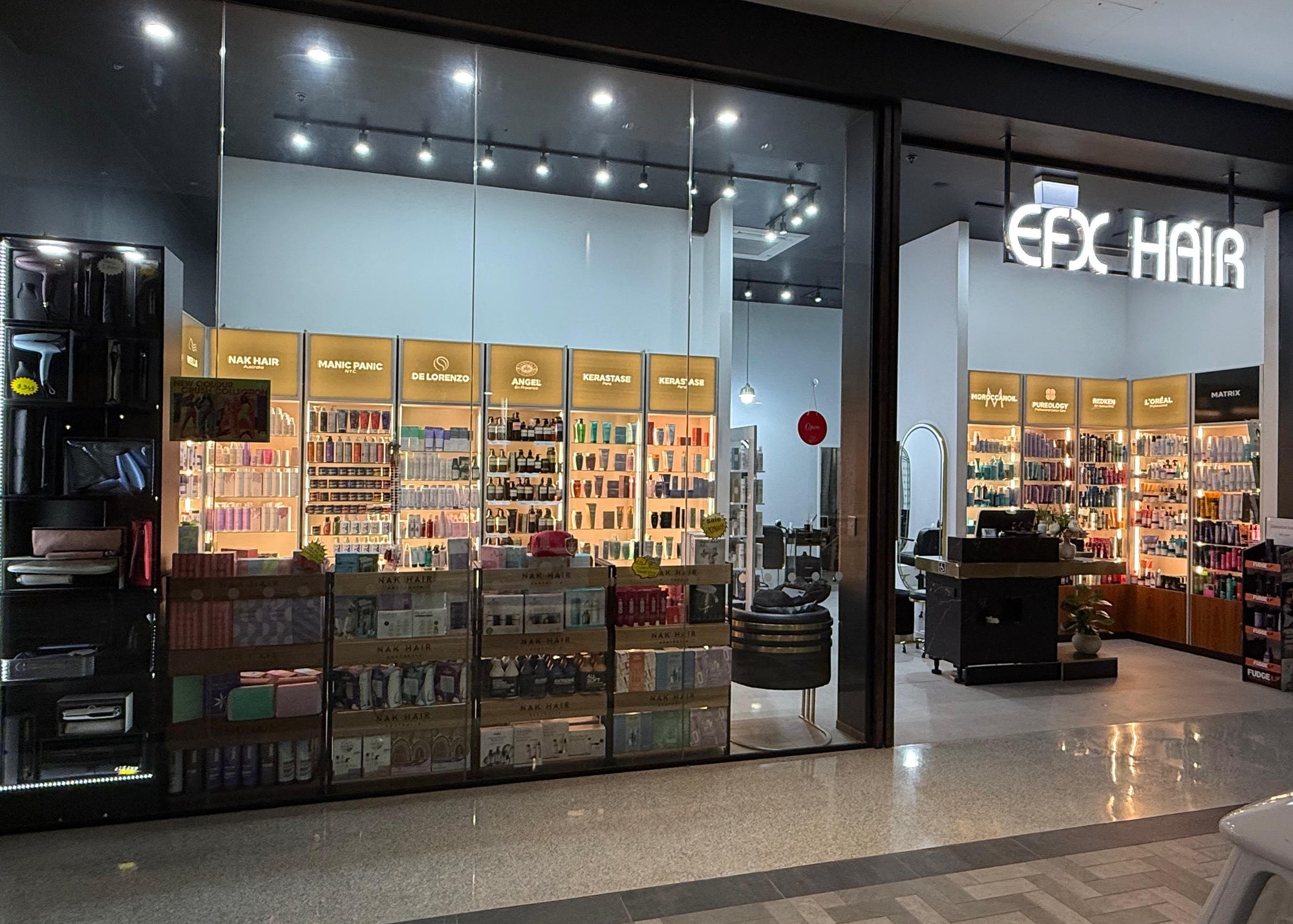 My Store