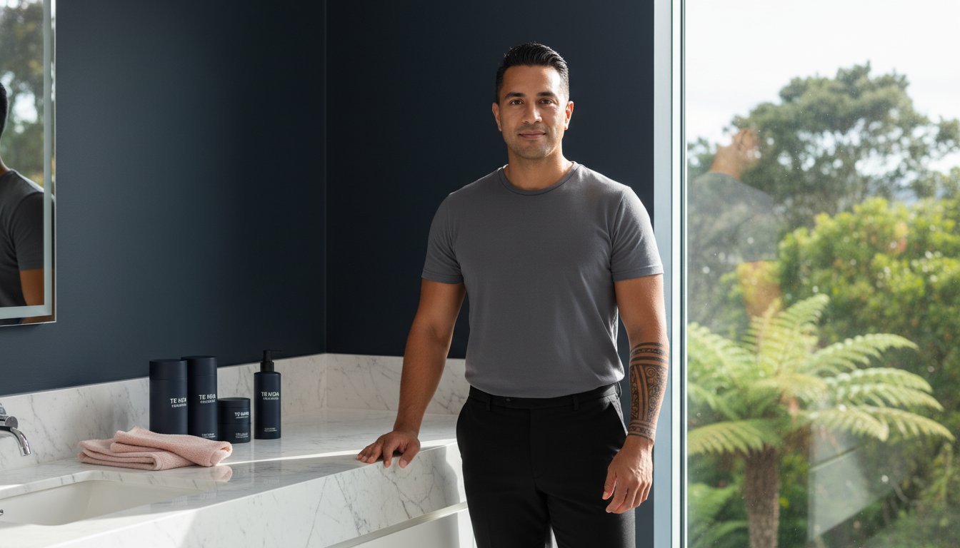 Essential Men’s Grooming Tips 2026: The Modern New Zealander’s Guide
