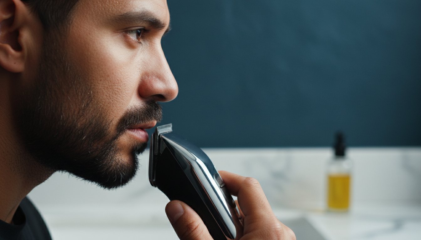 The Ultimate Beard Trimming and Shaping Guide: Professional Tips for 2026