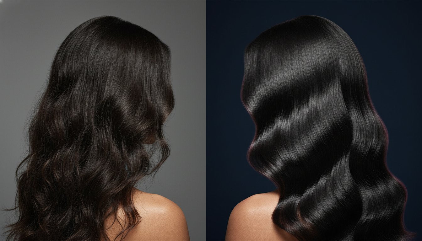 Signs of Heat Damaged Hair: How to Identify and Restore Scorched Strands