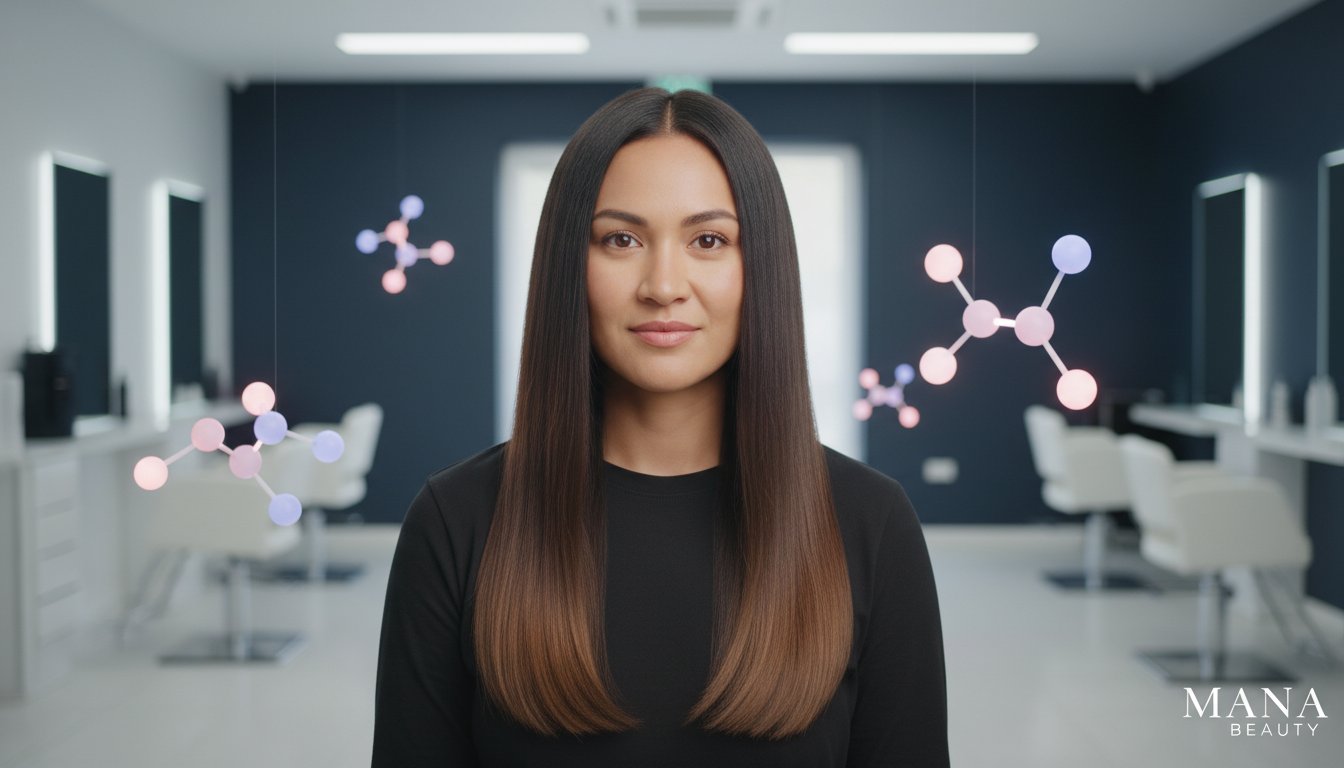 How to Repair Chemically Damaged Hair: The Professional NZ Recovery Guide (2026)