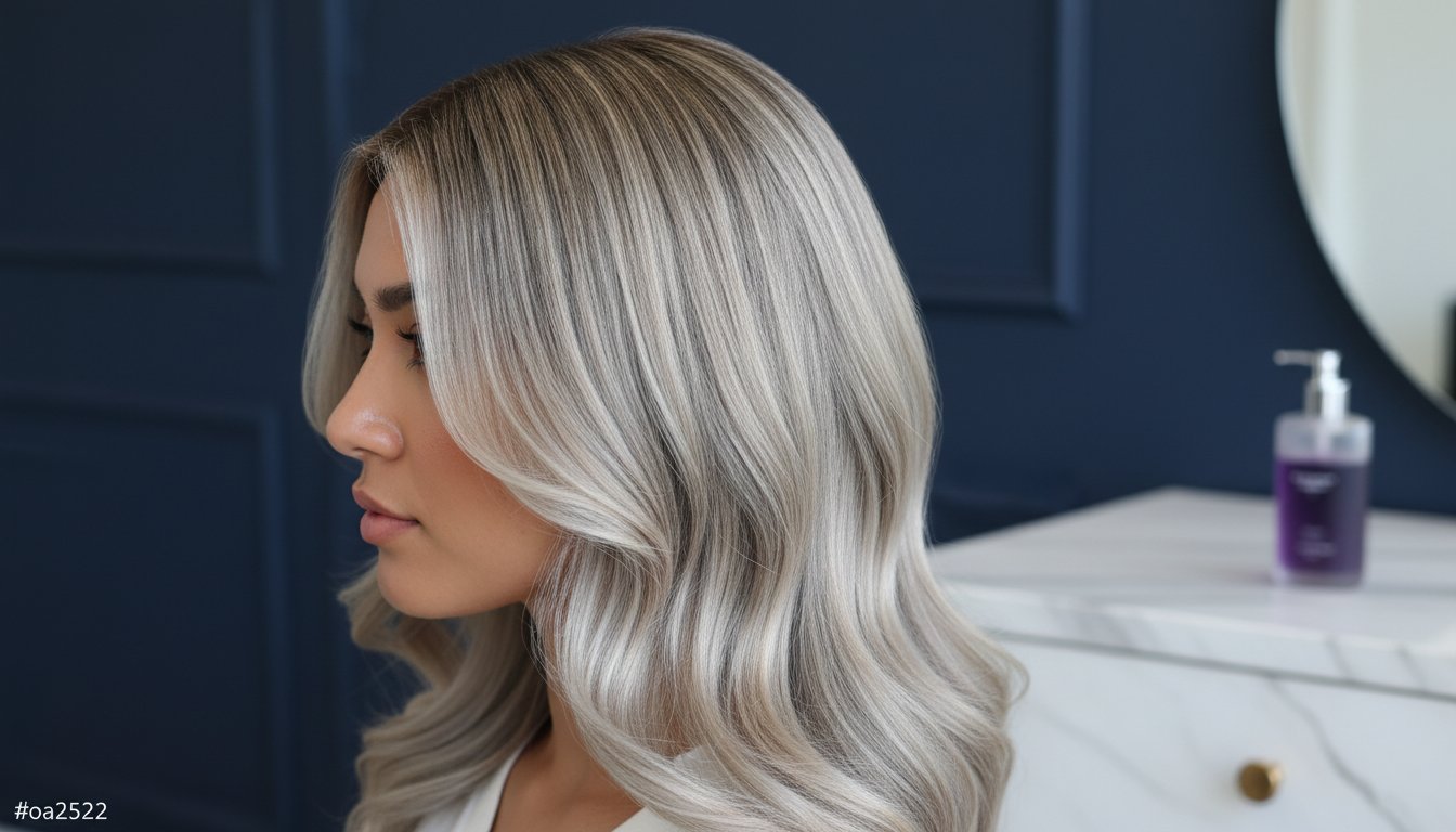 How to Maintain Blonde Hair Without Brassiness: The 2026 Expert Guide