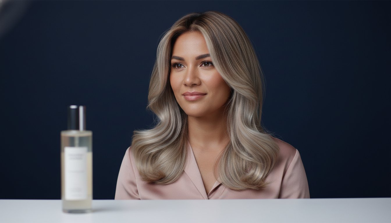 Best Toner for Blonde Hair in NZ: The 2026 Professional Guide