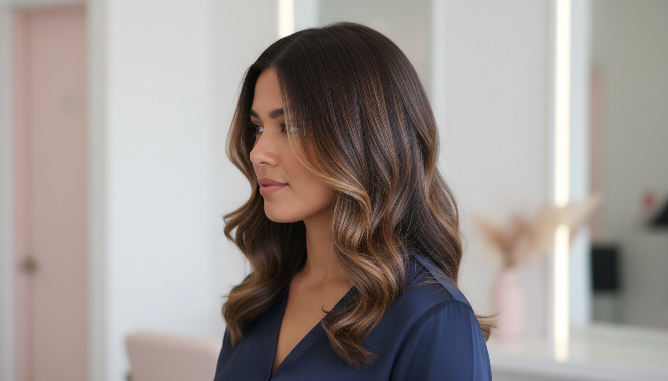 What Are Lowlights for Hair? The Expert Guide to Depth and Dimension