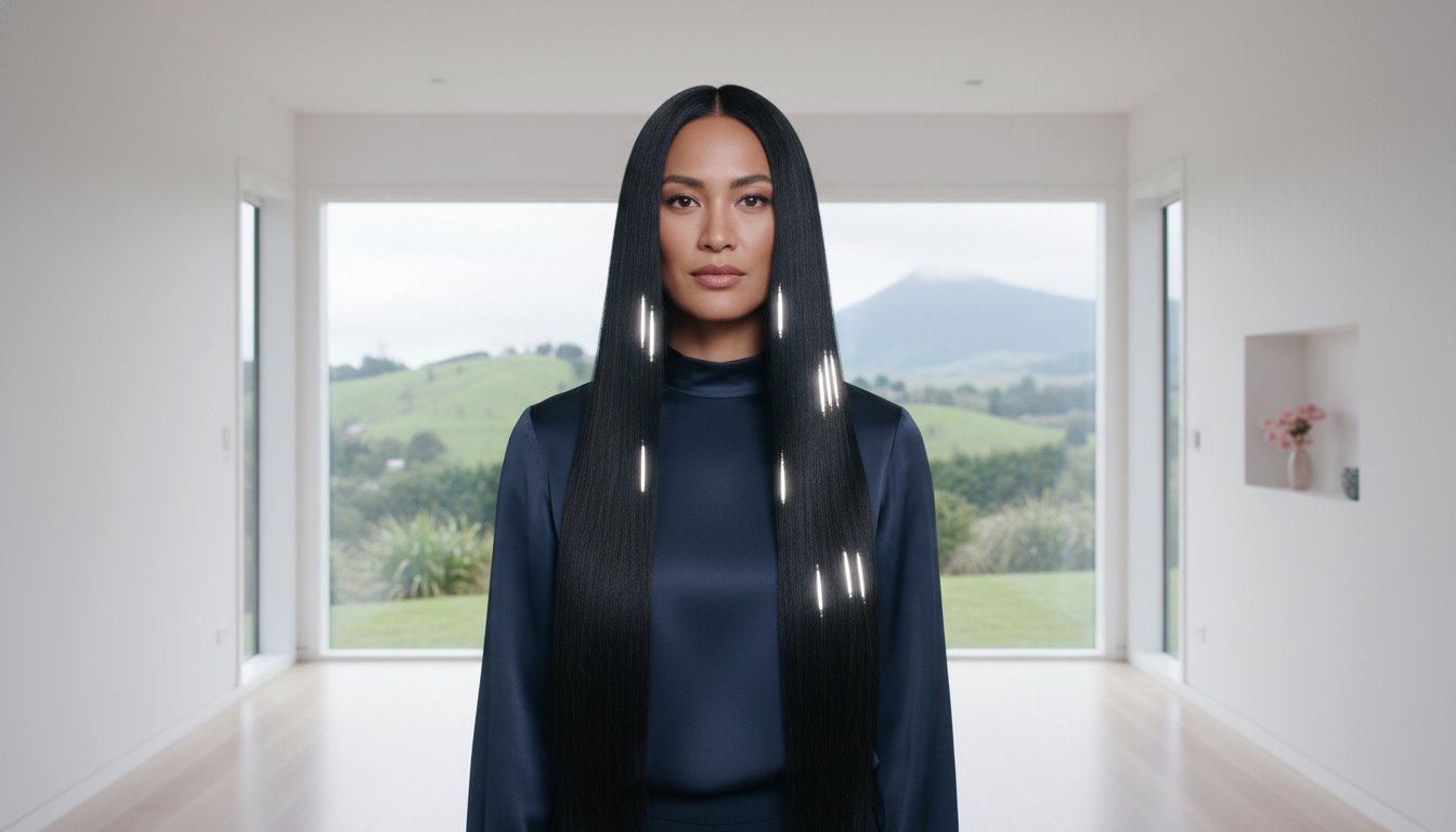 How Long Does a Keratin Treatment Last? The Ultimate NZ Longevity Guide
