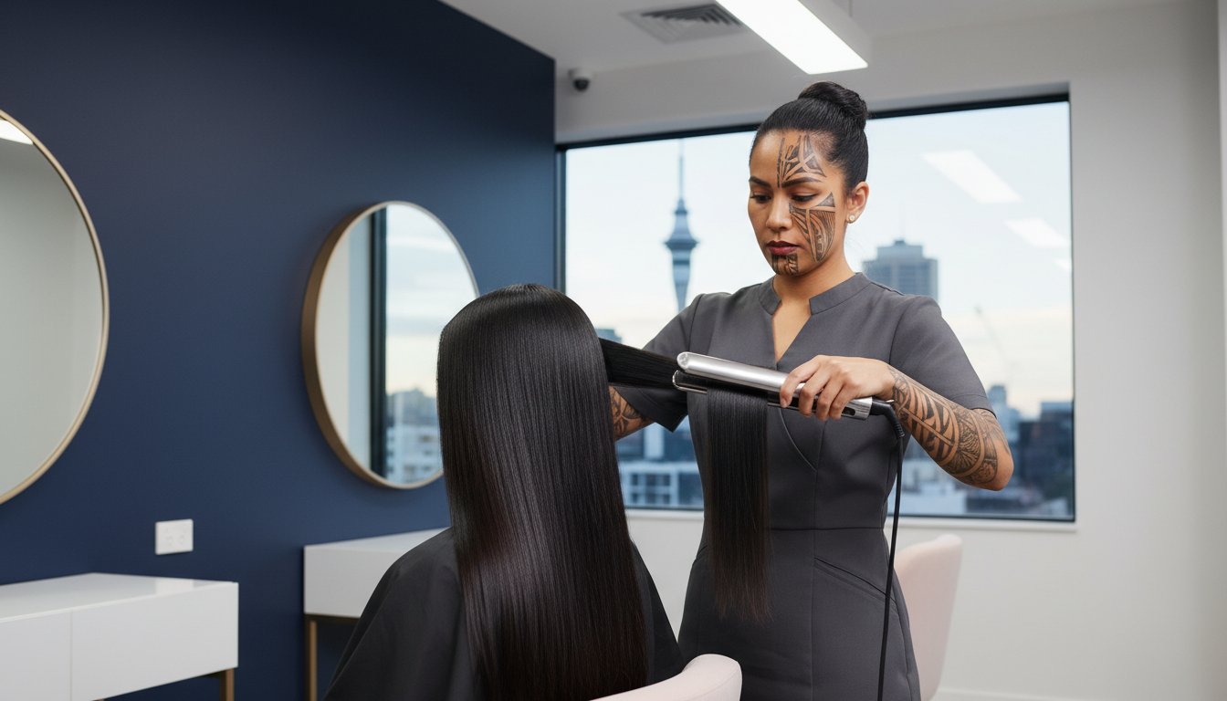 Silver Bullet Hair Tools NZ: The Professional Guide to Salon-Quality Styling