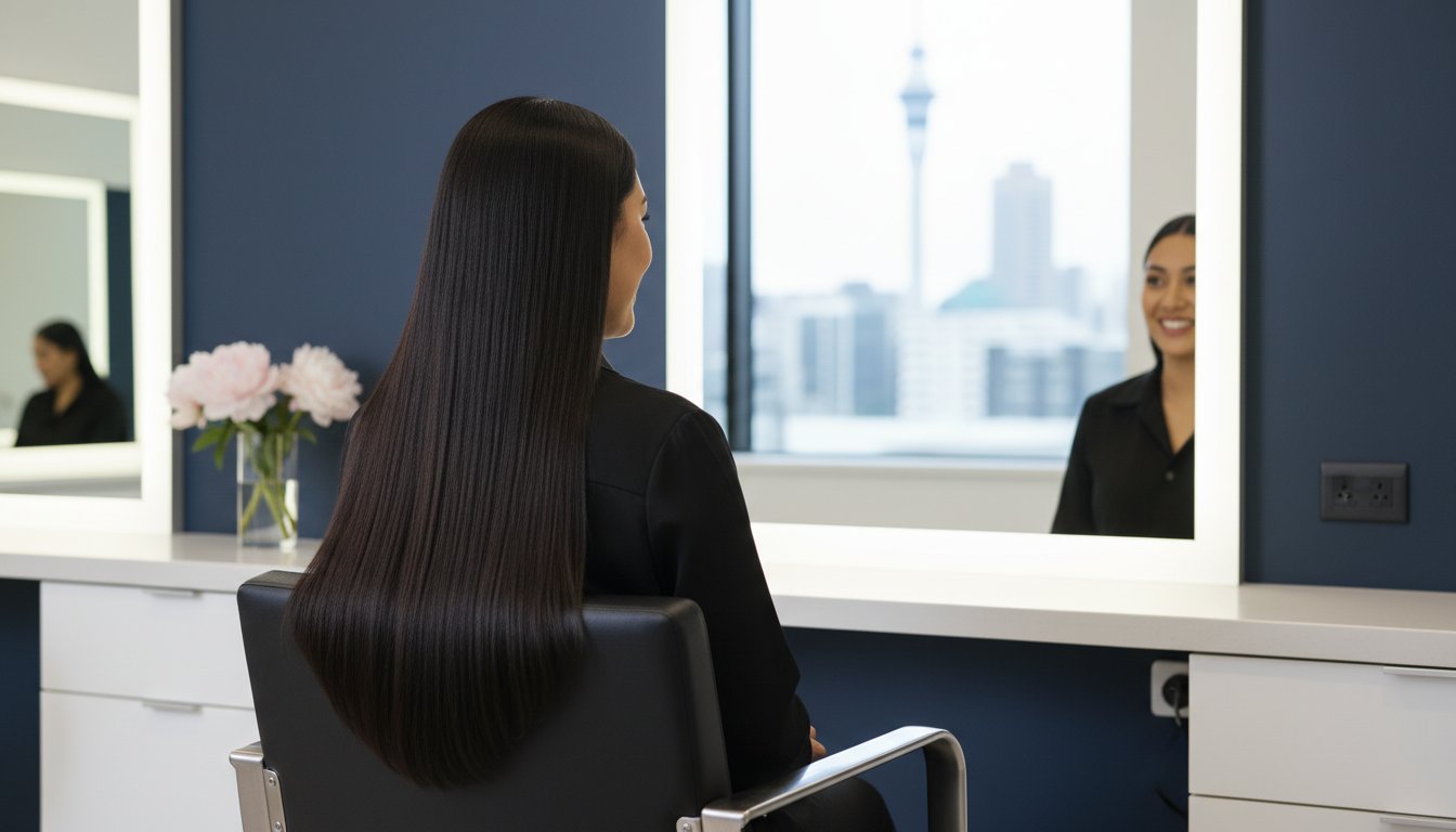 Hairdressers Near Me: How to Find the Best Salon Experience in New Zealand