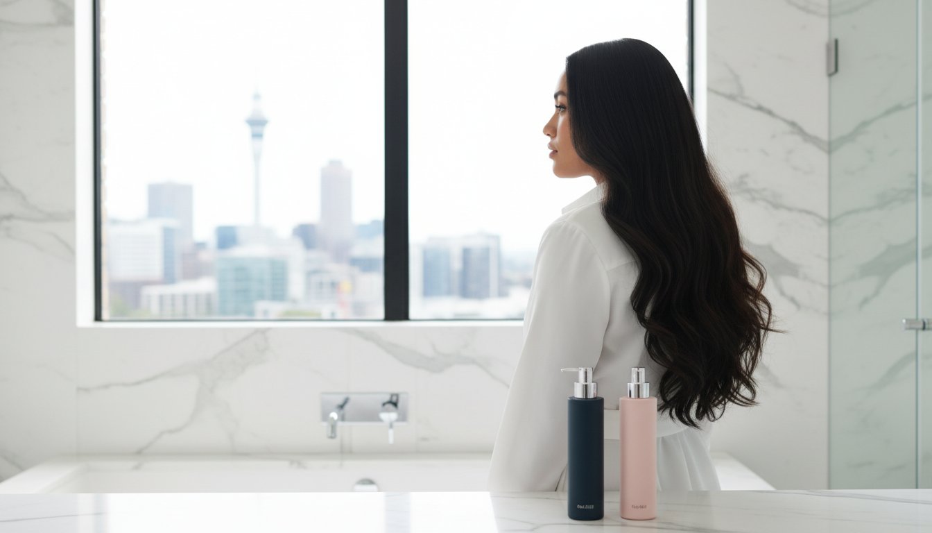 Best Shampoo and Conditioner for Oily Hair: The 2026 Professional Guide
