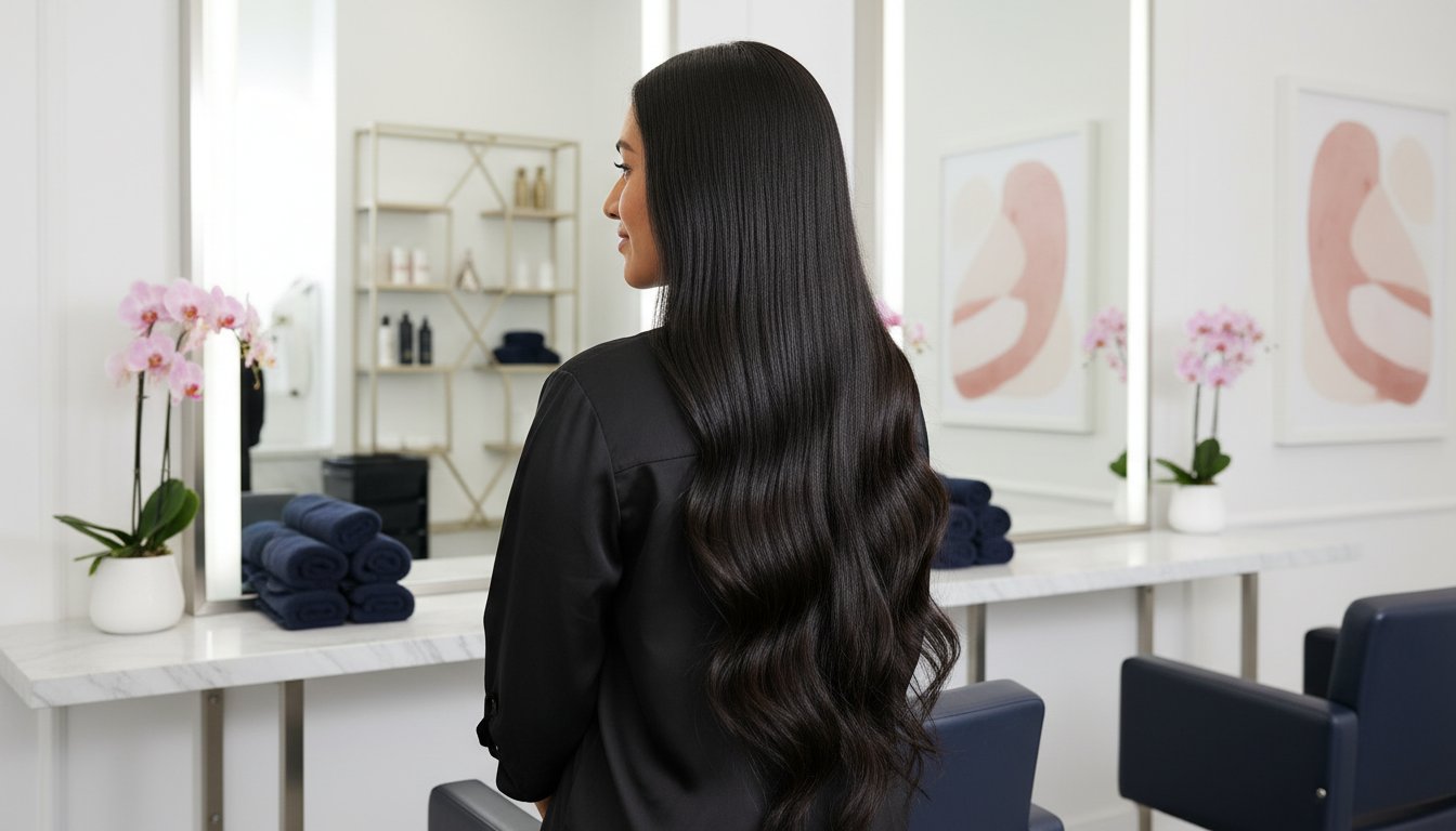 The Ultimate Keratin Complex Guide: Transformative Hair Smoothing for NZ