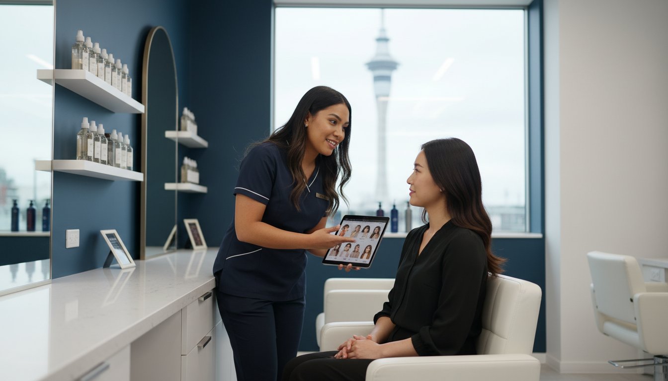 Choosing the Best Hairdressers in Dunedin: The 2026 Professional Salon Checklist