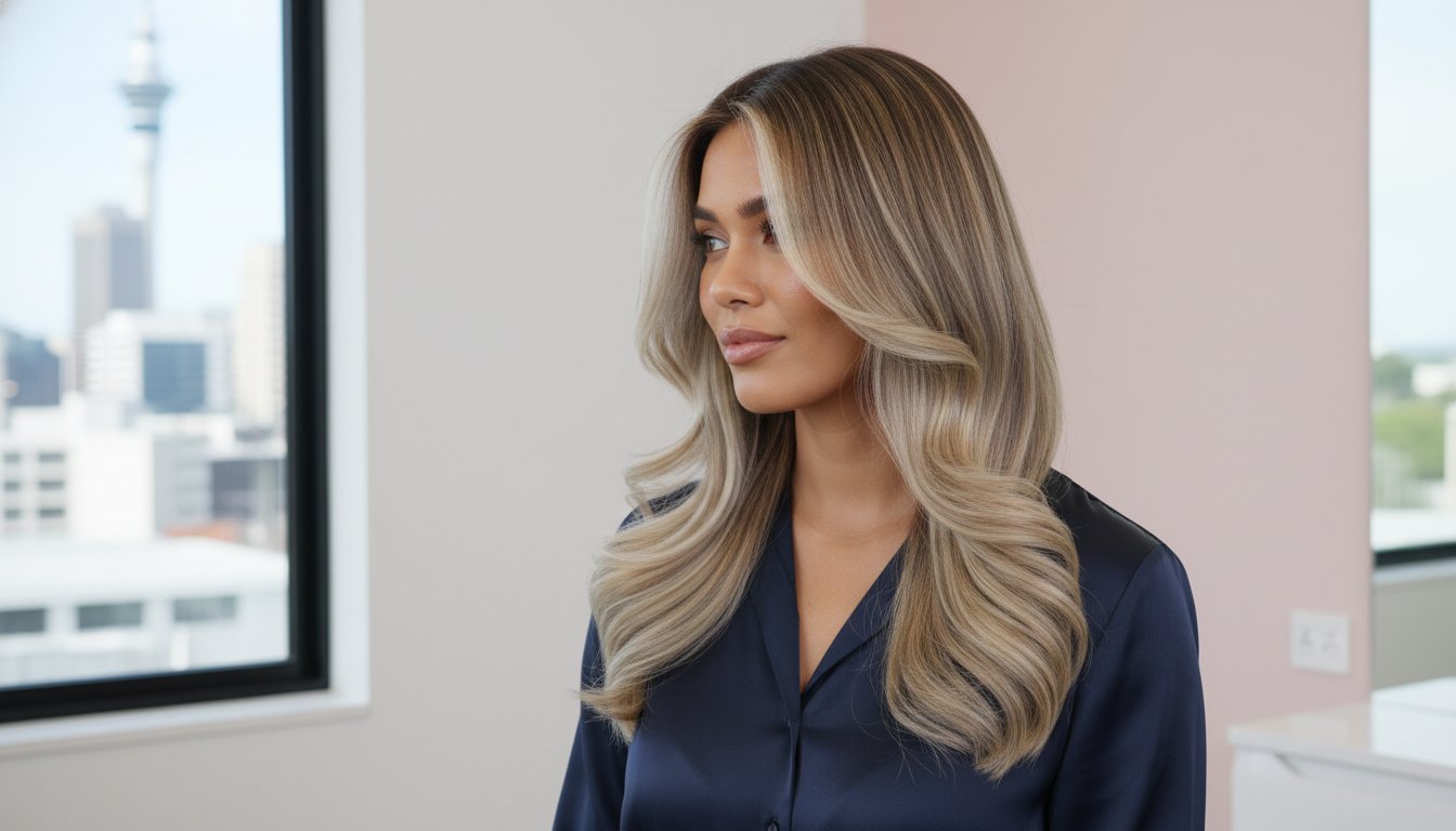 Full Head Highlights: The Ultimate Guide to Your Luminous Hair Transformation