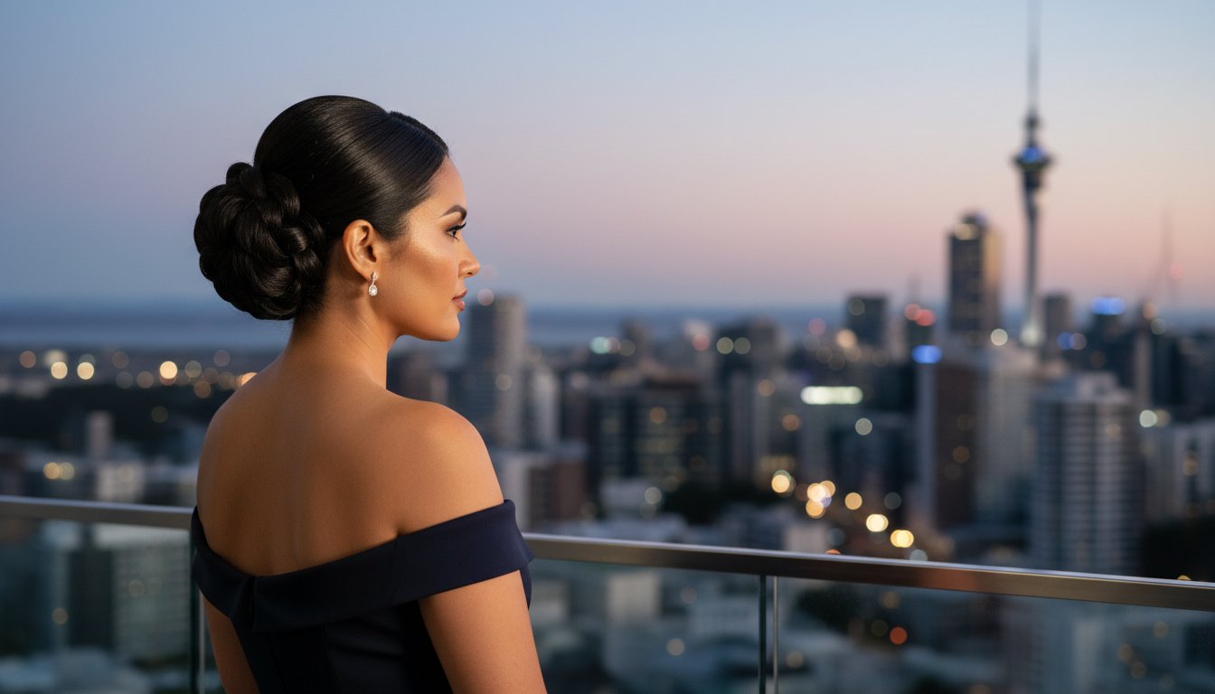 The Ultimate Guide to Professional Hair Ups and Event Styling in New Zealand