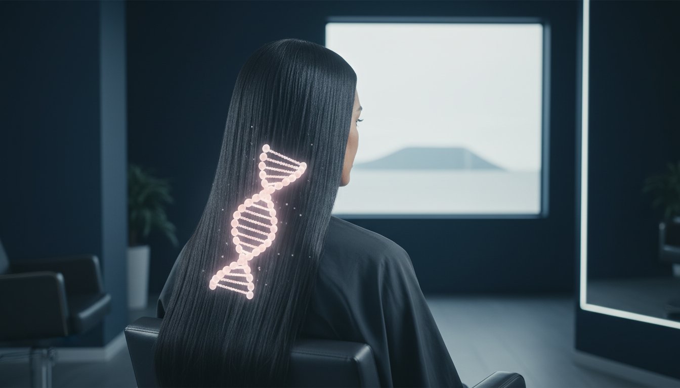 K18 Hair Guide 2026: Myth-Busting the Molecular Repair Revolution