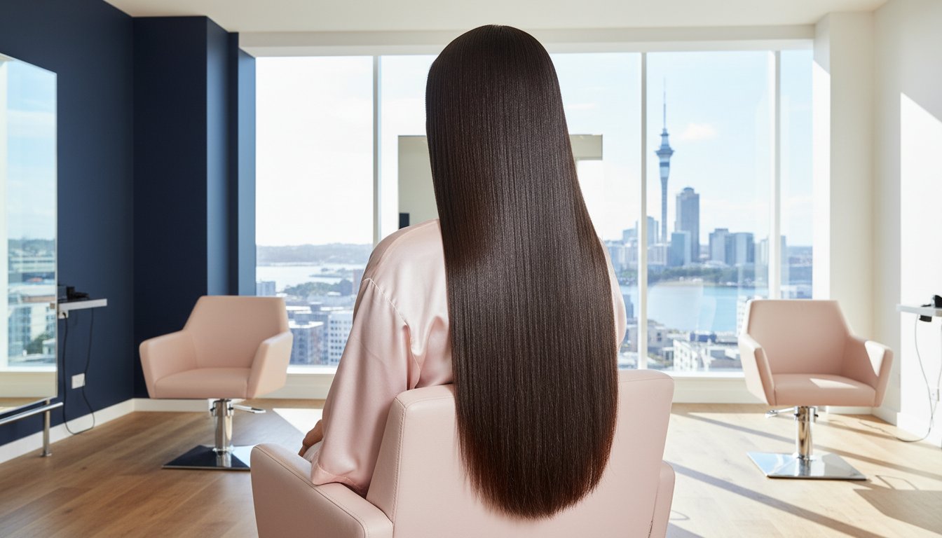The Ultimate Guide to Choosing Hairdressers in Auckland & Across NZ (2026)