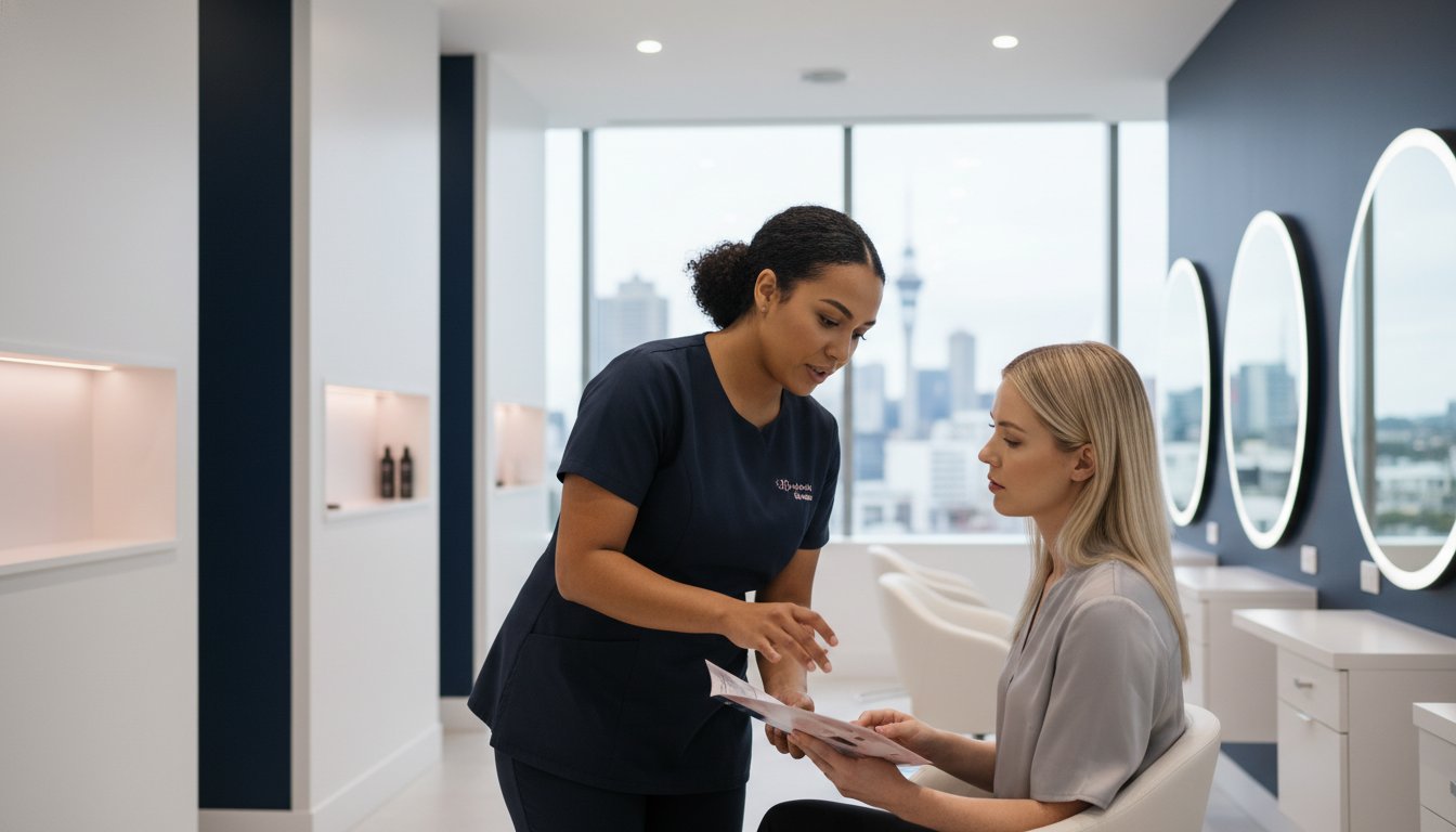 Finding Your Perfect Stylist: A Guide to Professional Hairdressers in Dunedin