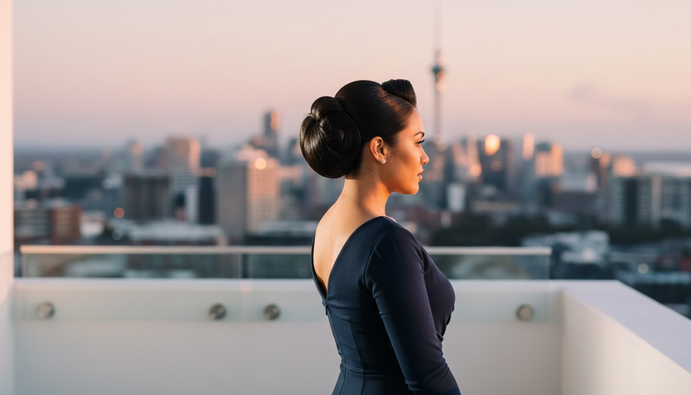 Stunning Hair Ups for Every Occasion: The 2026 NZ Style Guide