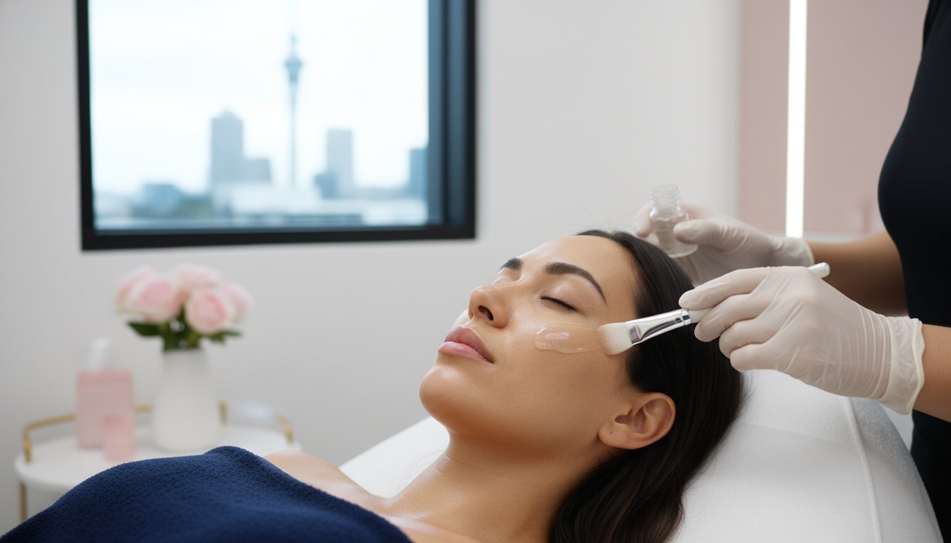 The Transformative Benefits of Regular Facials: Why Your Skin Needs Professional Care in 2026