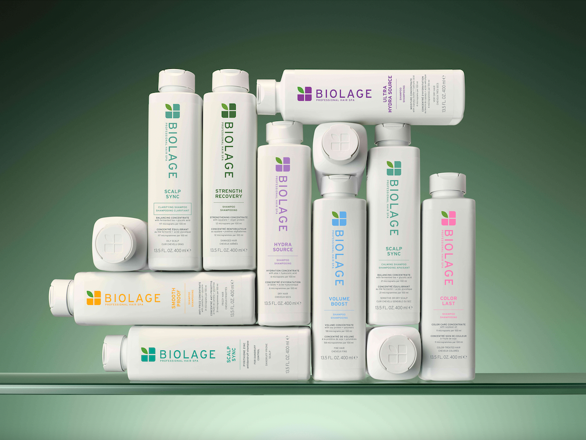 BIOLAGE
