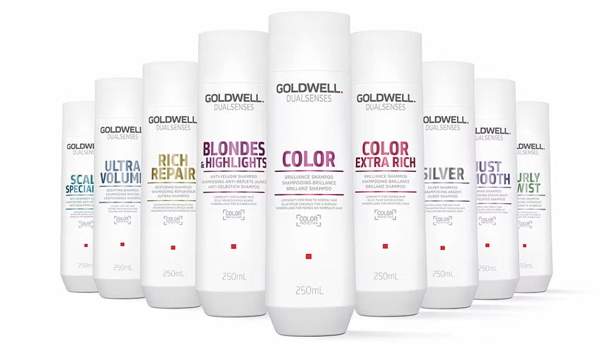GOLDWELL