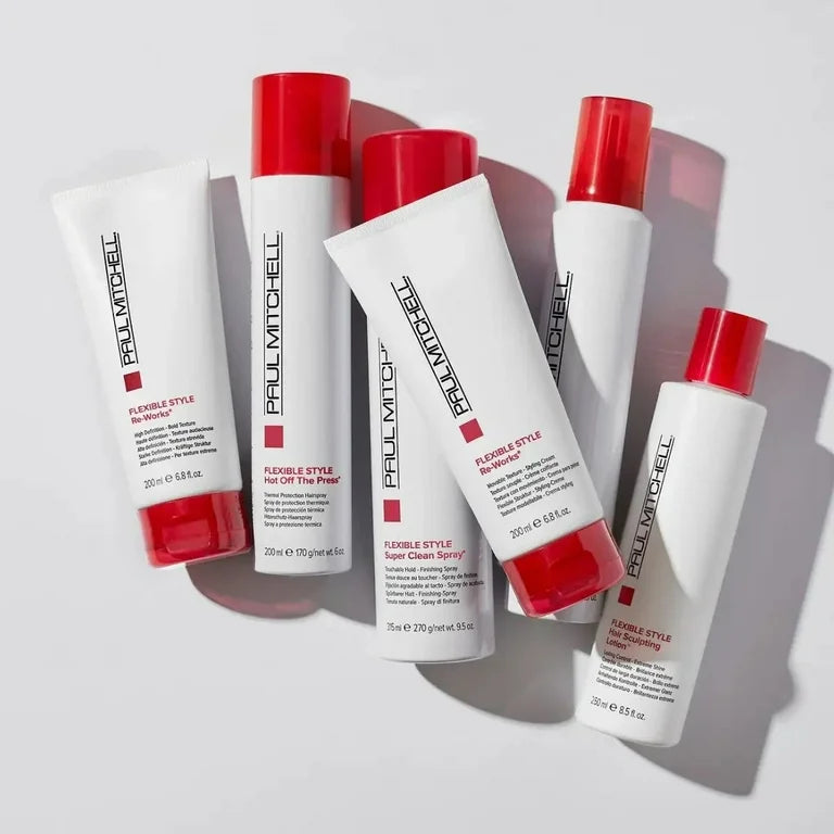 PAUL MITCHELL