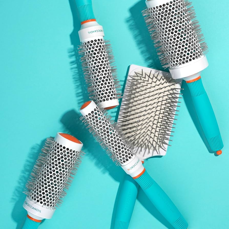 MOROCCANOIL HAIR BRUSH