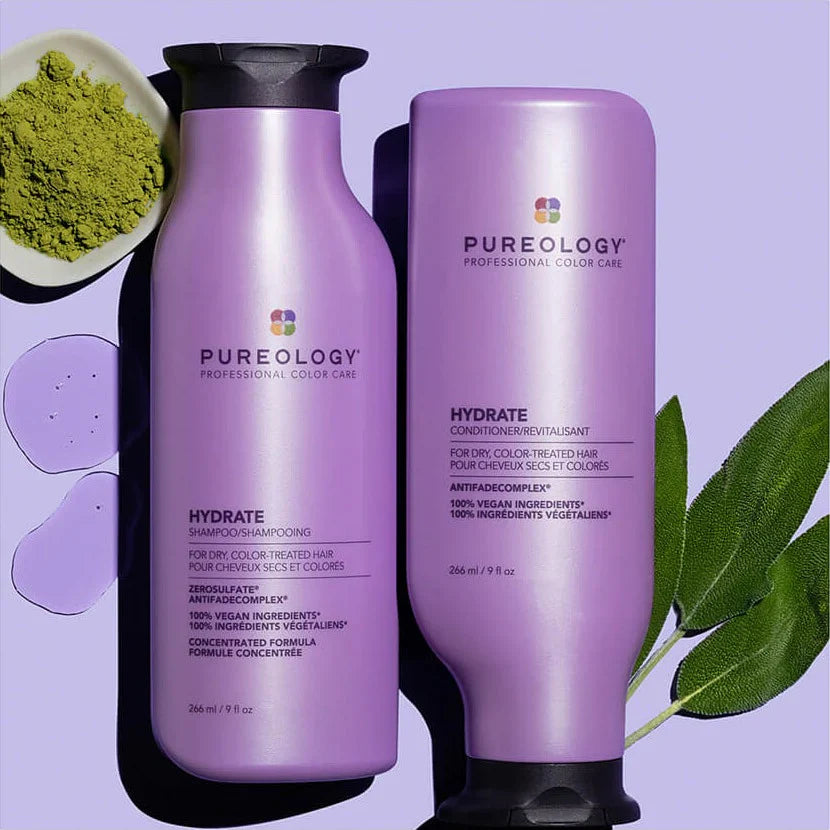 PUREOLOGY HYDRATE
