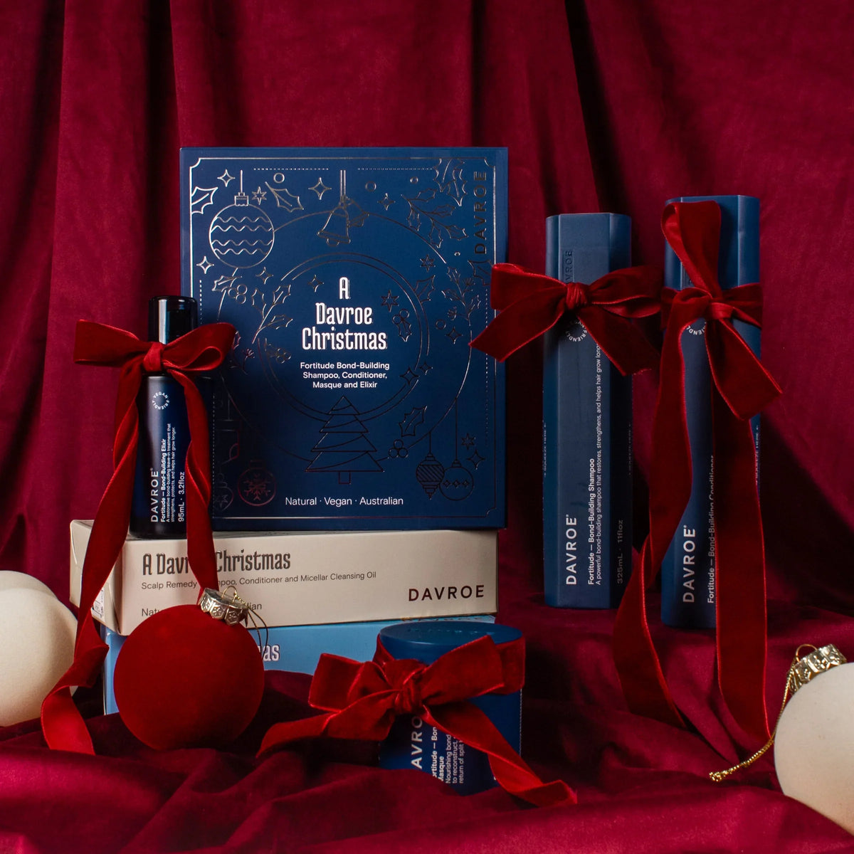 DAVROE CHRISTMAS PACK
