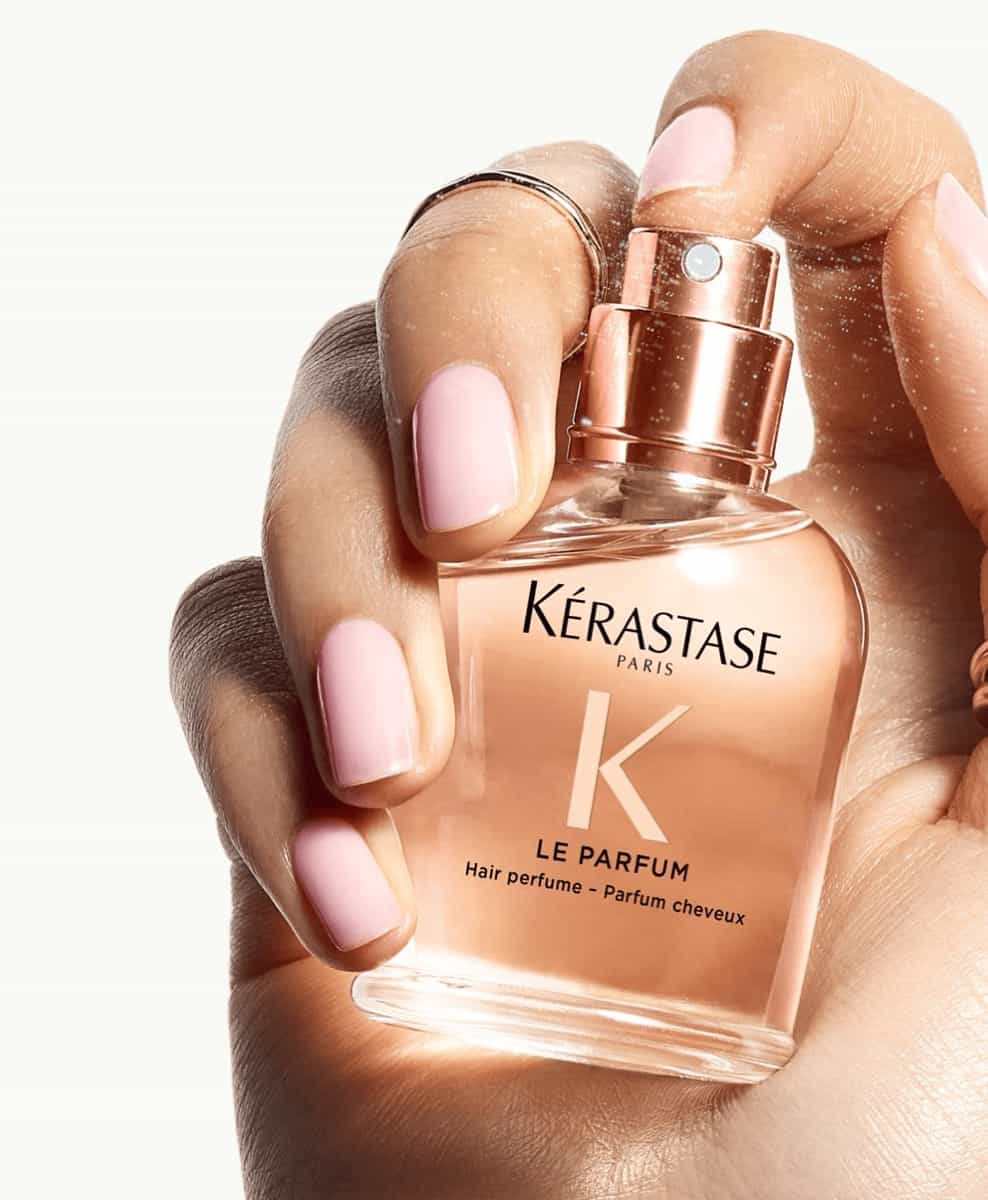 K'ERASTASE
