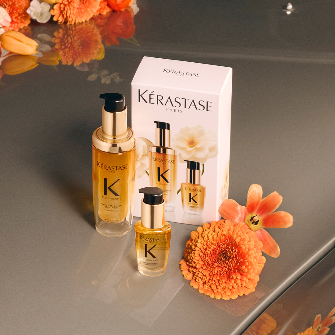 K'ERASTASE