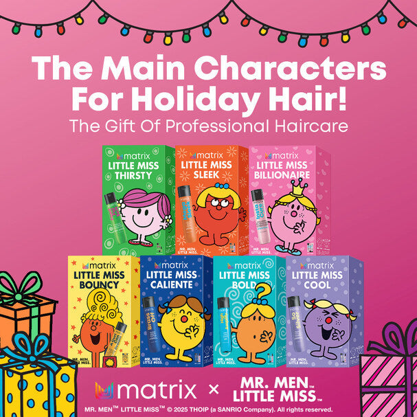 MATRIX / BIOLAGE CHRISTMAS PACK