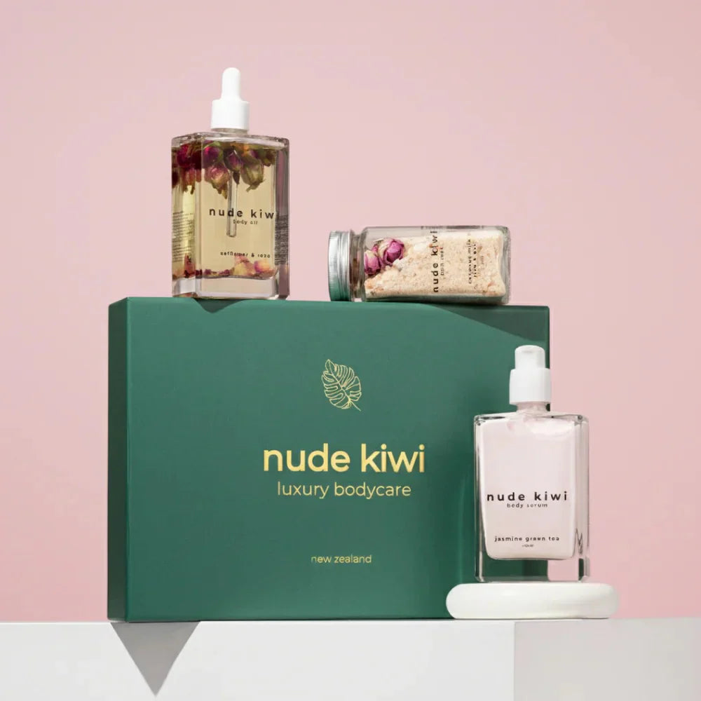 NUDE KIWI