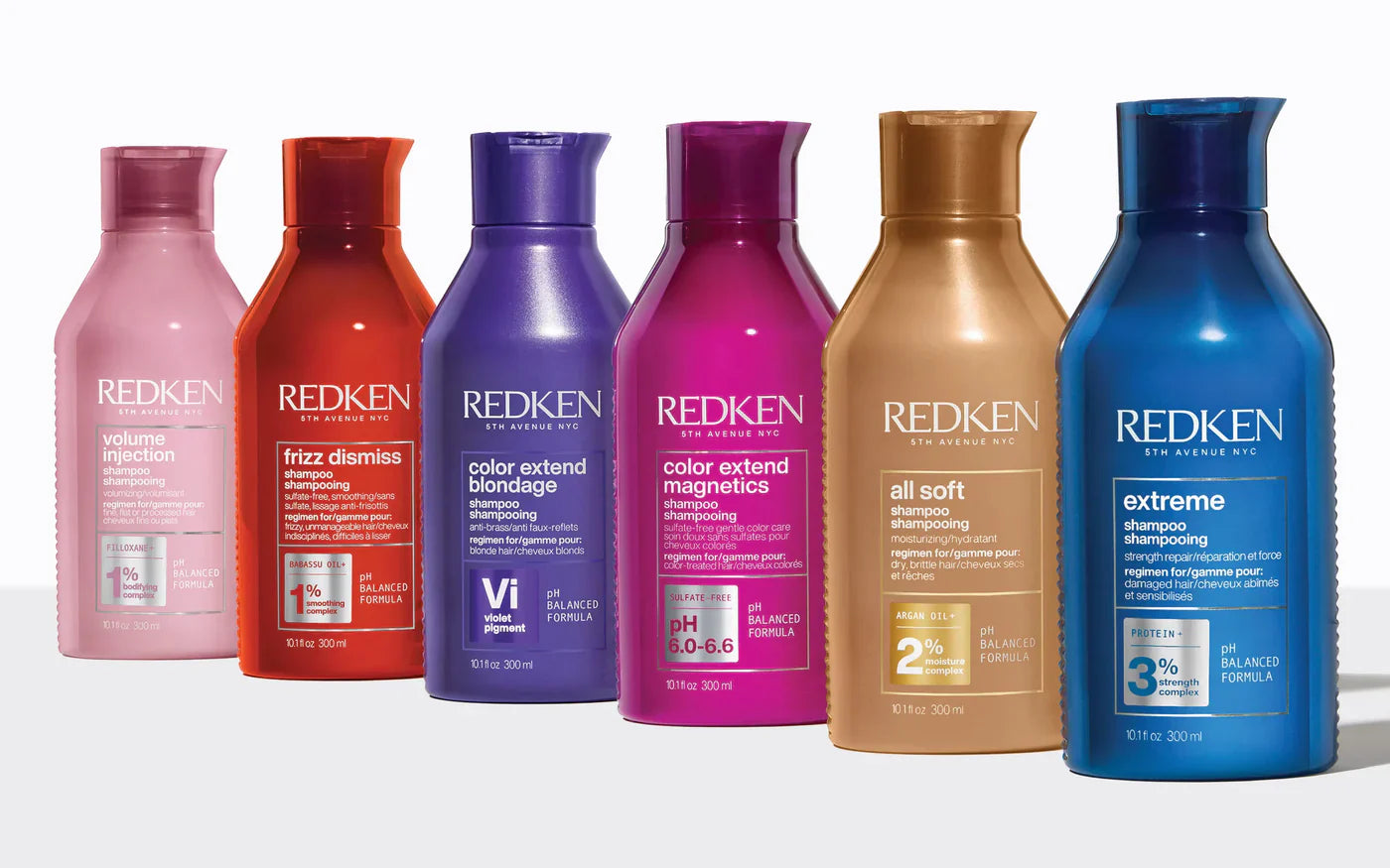 REDKEN