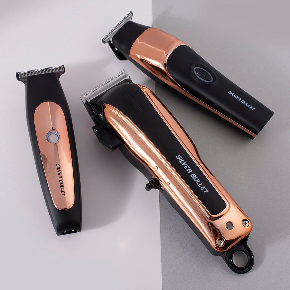 CLIPPER / TIMMER