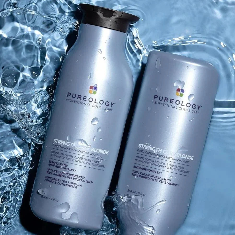Pureology Strength Cure Blonde