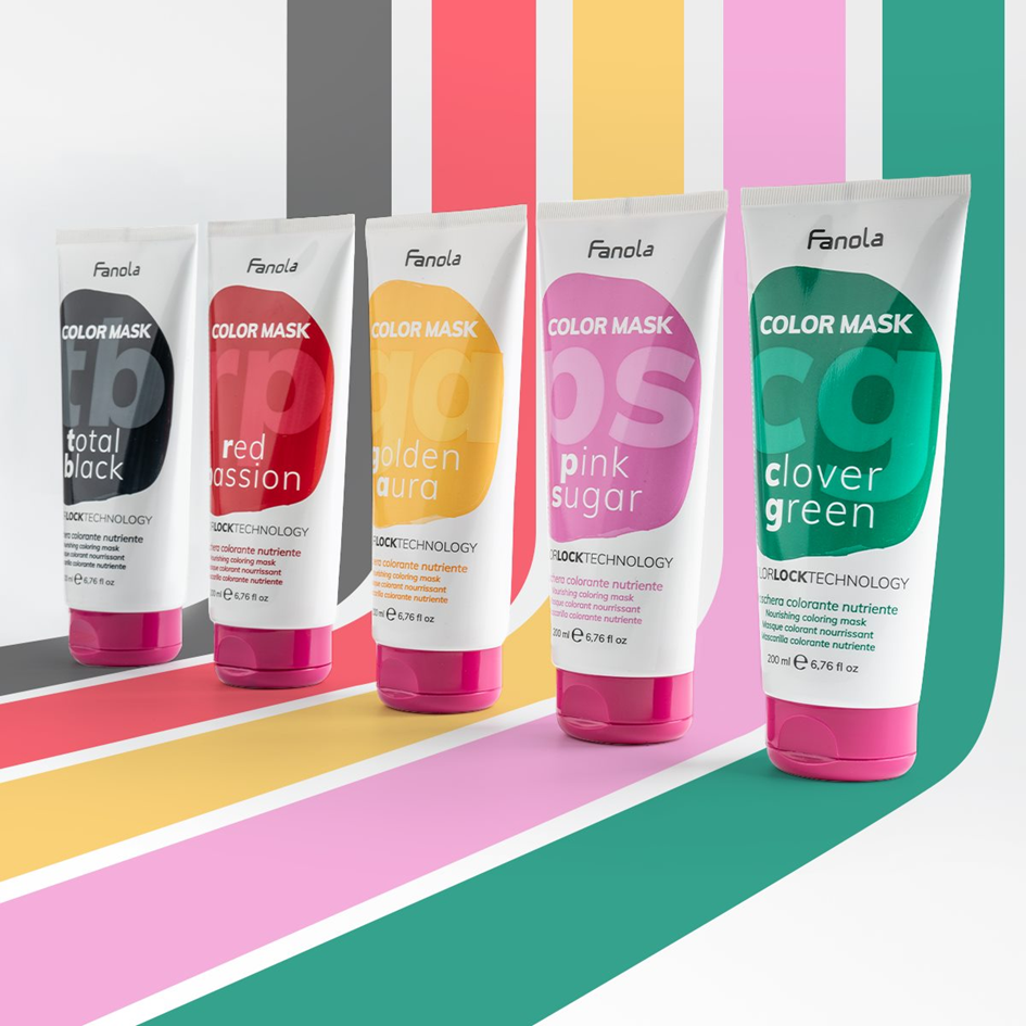FANOLA COLOUR MASK