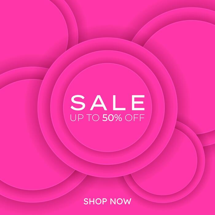 ON SALE