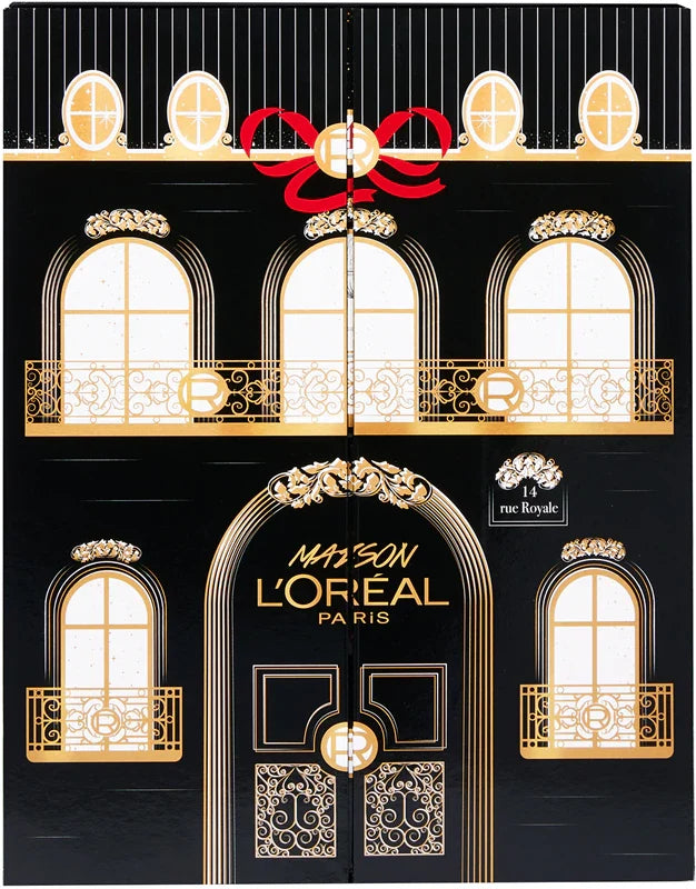 LOREAL CHRISTMAS PACK