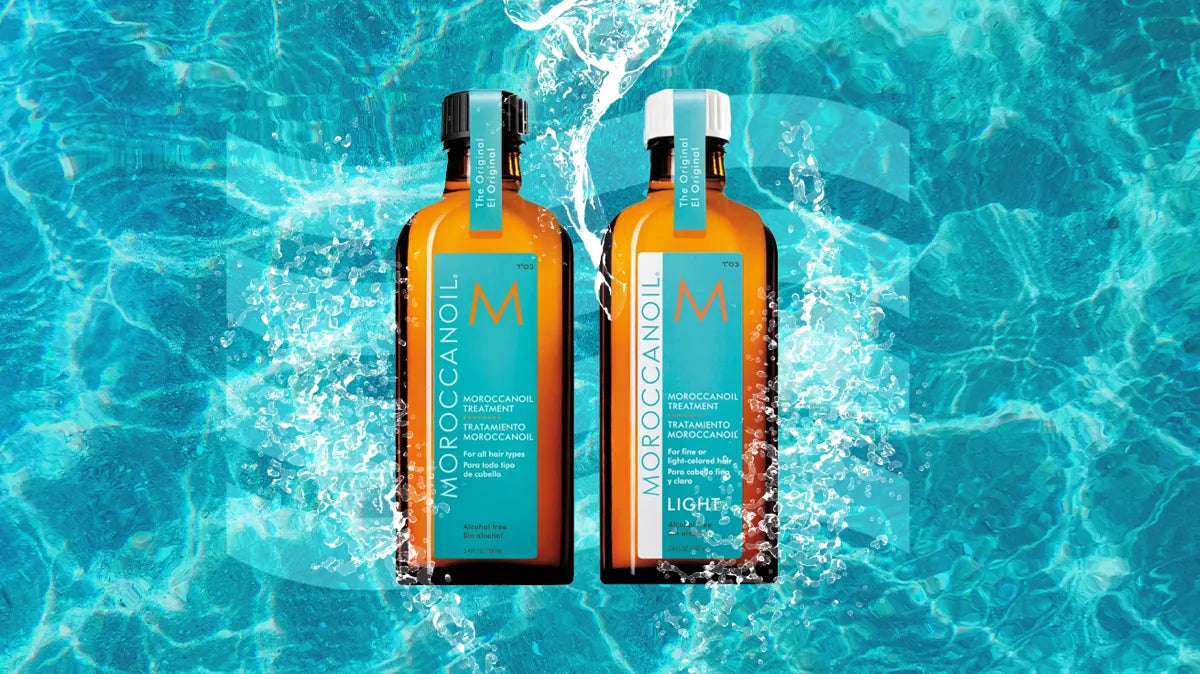 MOROCCANOIL