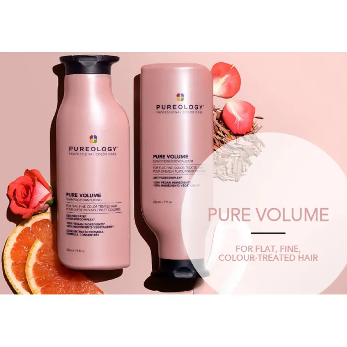 PUREOLOGY PURE VOLUME