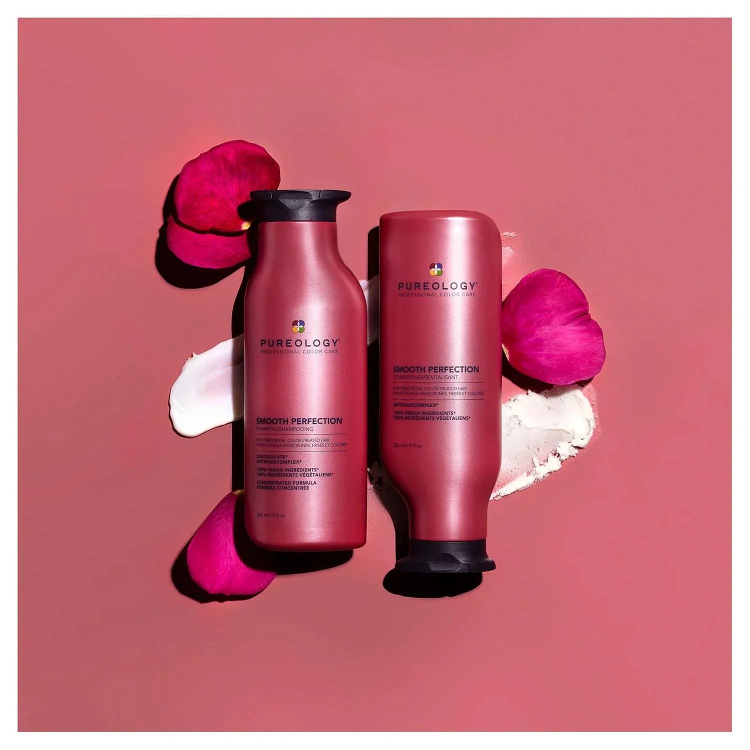 PUREOLOGY SMOOTH PERFECTION