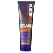 Fudge Blonde Damage Rewind Shampoo 250ml