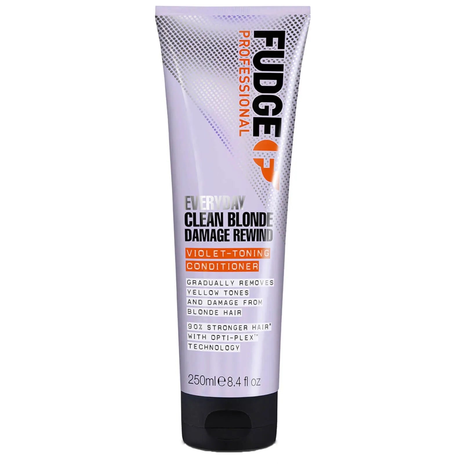 Fudge Everyday Clean Blonde Conditioner 250ml