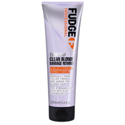 Fudge Everyday Clean Blonde Conditioner 250ml