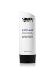 NEW Keratin Complex KCHydrate Moisture Conditioner 400ml